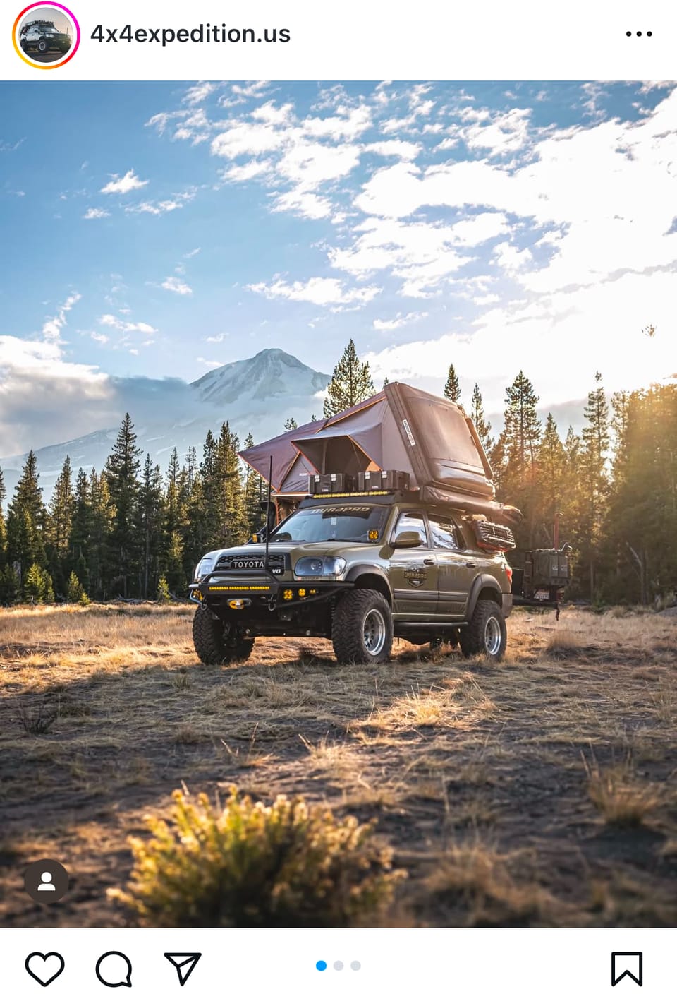 The Toyota Sequoia First Generation: A Hidden Gem for Adventurers and Everyday Drivers